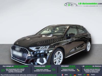 Audi A3 Sportback 35 TFSI 150 BVM