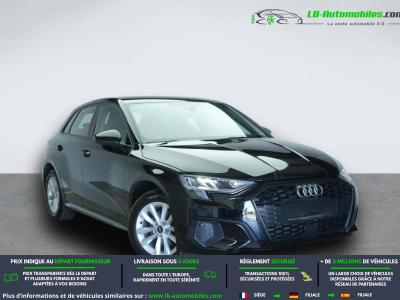 Audi A3 Sportback 35 TFSI 150 BVM