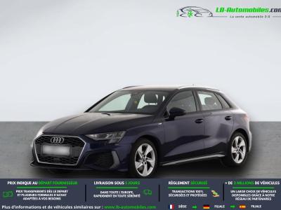 Audi A3 Sportback 35 TFSI 150 BVM
