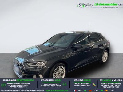 Audi A3 Sportback 35 TFSI 150 BVM