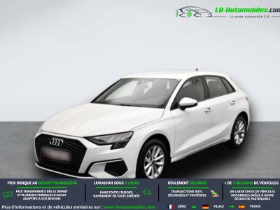 Audi A3 Sportback 35 TFSI 150 BVM
