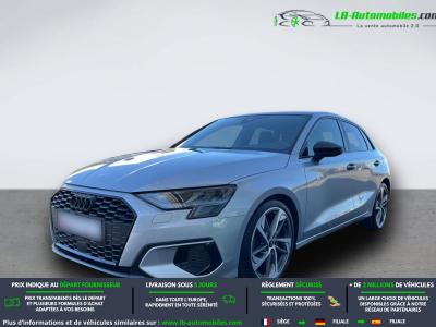 Audi A3 Sportback 35 TFSI 150 BVM