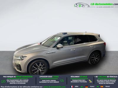 Volkswagen Touareg 3.0 TDI 286ch BVA 4Motion