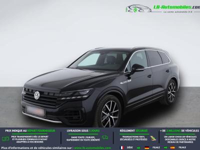 Volkswagen Touareg 3.0 TDI 286ch BVA 4Motion