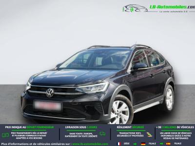 Volkswagen Taigo 1.0 TSI 110 BVA