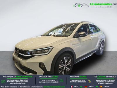 Volkswagen Taigo 1.0 TSI 110 BVA