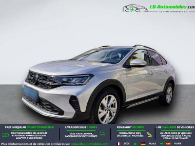 Volkswagen Taigo 1.0 TSI 110 BVA