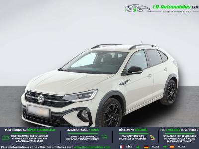 Volkswagen Taigo 1.0 TSI 110 BVA