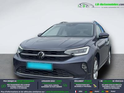 Volkswagen Taigo 1.0 TSI 110 BVA