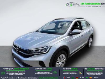 Volkswagen Taigo 1.0 TSI 110 BVA