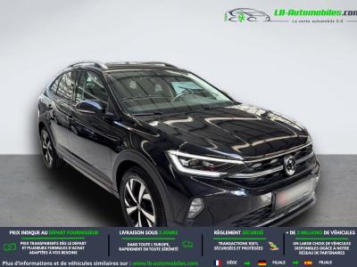 Volkswagen Taigo 1.0 TSI 110 BVA