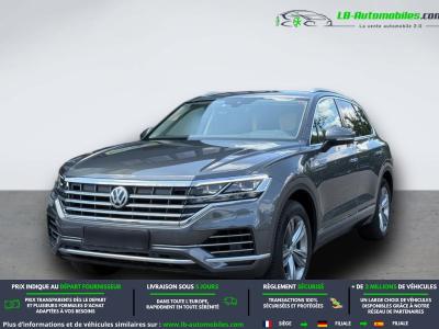 Volkswagen Touareg 3.0 TDI 286ch BVA 4Motion
