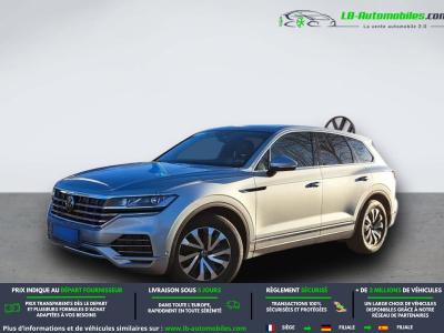 Volkswagen Touareg 3.0 TDI 286ch BVA 4Motion