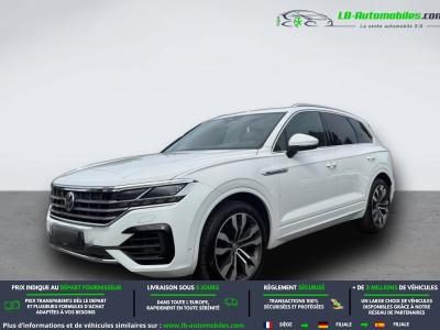 Volkswagen Touareg 3.0 TDI 286ch BVA 4Motion