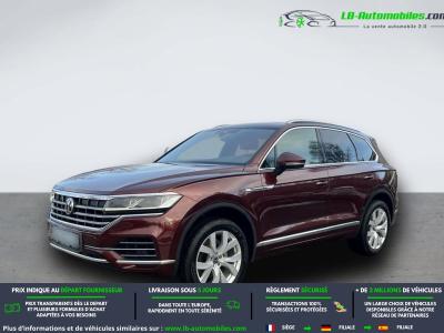 Volkswagen Touareg 3.0 TDI 286ch BVA 4Motion