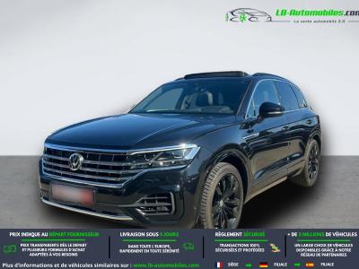 Volkswagen Touareg 3.0 TDI 286ch BVA 4Motion