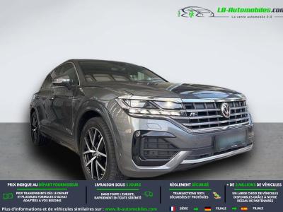 Volkswagen Touareg 3.0 TDI 286ch BVA 4Motion