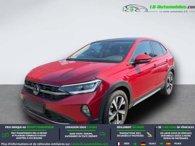 Volkswagen Taigo 1.0 TSI 110 BVA
