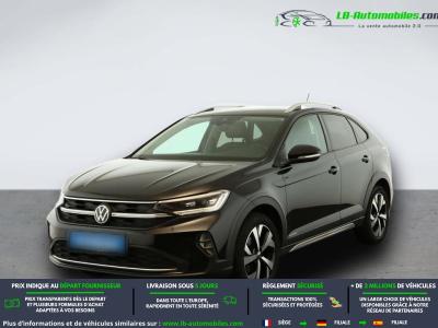 Volkswagen Taigo 1.0 TSI 110 BVA