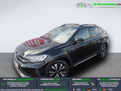 Volkswagen Taigo 1.0 TSI 110 BVA