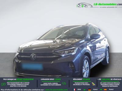 Volkswagen Taigo 1.0 TSI 110 BVA