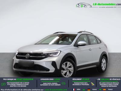 Volkswagen Taigo 1.0 TSI 110 BVA