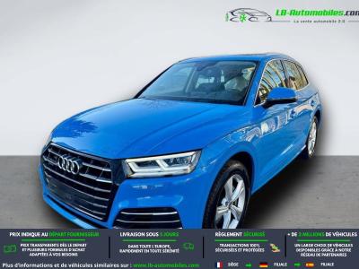 Audi Q5 55 TFSI e 367 BVA Quattro