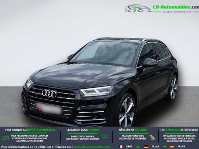 Audi Q5 55 TFSI e 367 BVA Quattro