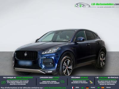 Jaguar E-Pace 2.0 D-165 ch AWD BVA
