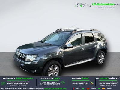 Dacia Duster SCe 115 4x2