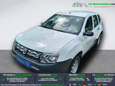 Dacia Duster SCe 115 4x2