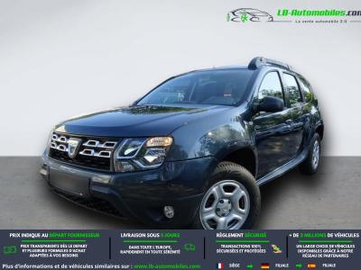 Dacia Duster SCe 115 4x2