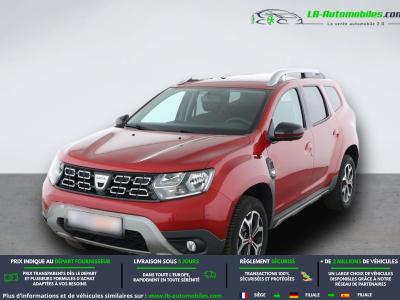 Dacia Duster TCe 150 FAP 4x2