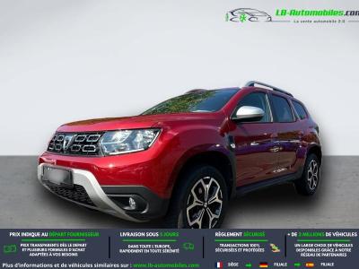 Dacia Duster TCe 150 FAP 4x2