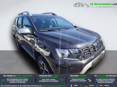 Dacia Duster TCe 150 FAP 4x2