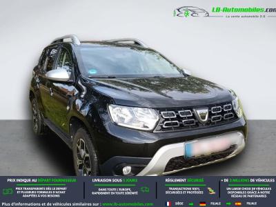Dacia Duster TCe 150 FAP 4x2