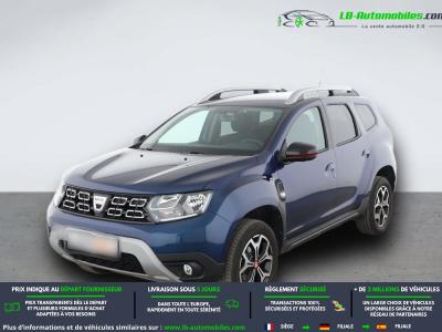 Dacia Duster TCe 150 FAP 4x2