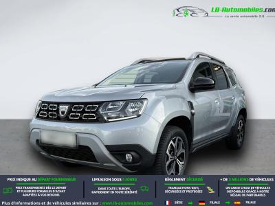 Dacia Duster TCe 150 FAP 4x2