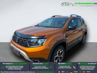 Dacia Duster TCe 150 FAP 4x2