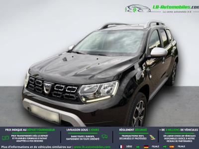 Dacia Duster TCe 150 FAP 4x2