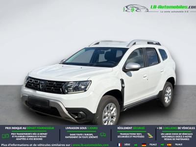 Dacia Duster TCe 150 FAP 4x2