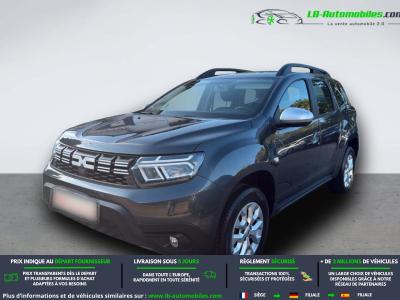 Dacia Duster TCe 130 4x2 - 2023