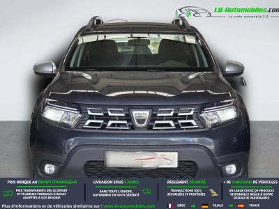 Dacia Duster TCe 130 4x2 - 2023
