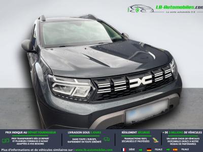 Dacia Duster TCe 130 4x2 - 2023