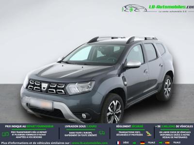 Dacia Duster TCe 130 4x2 - 2023
