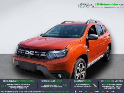 Dacia Duster TCe 130 4x2 - 2023