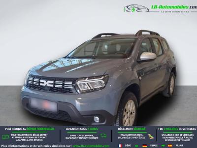 Dacia Duster TCe 130 4x2 - 2023