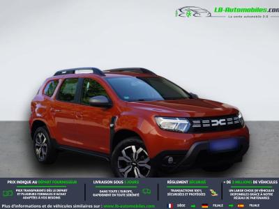 Dacia Duster TCe 130 4x2 - 2023