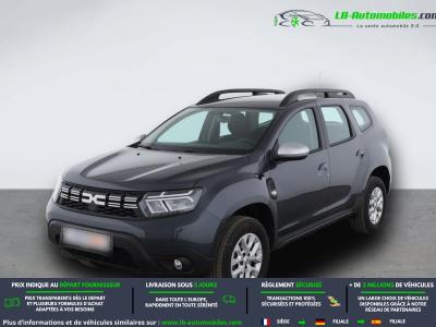 Dacia Duster TCe 130 4x2 - 2023