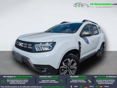 Dacia Duster TCe 130 4x2 - 2023